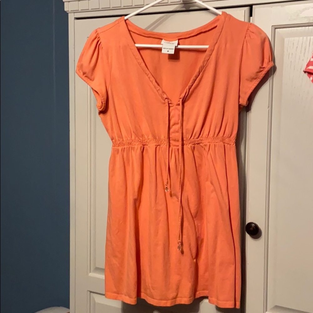 Oh Baby! By motherhood top